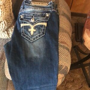 Size 30 lenghth 31or 32